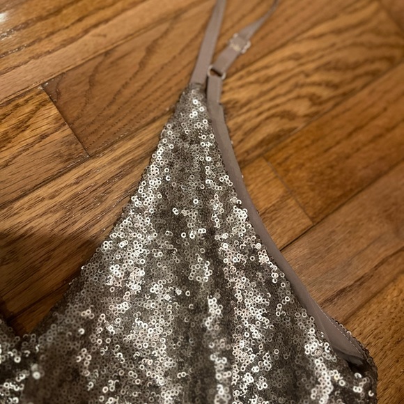 GIFTEDTobi sequin top - Picture 5 of 5